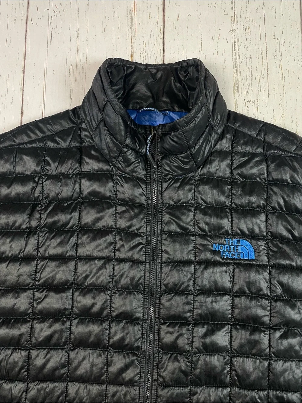 The North‎ Face ThermoBall Jacket